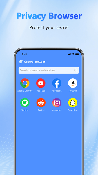 Quick Manager - Image screenshot of android app