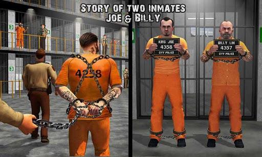Prison Break: Jail Escape Game - Gameplay image of android game