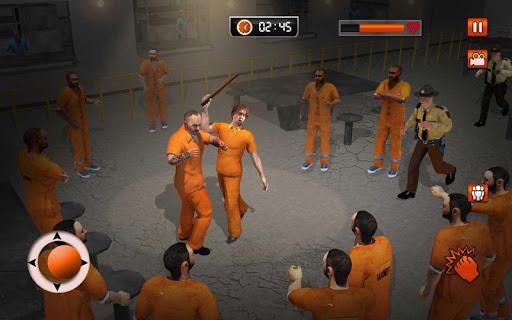 Prison Escape: Dig Out Journey - Gameplay image of android game