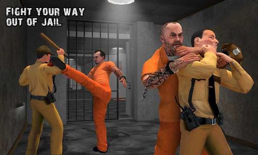 Prison Escape: Dig Out Journey - Gameplay image of android game