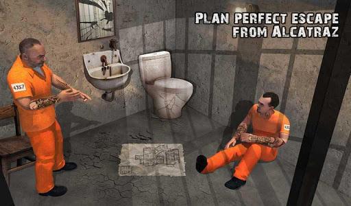 Prison Escape: Dig Out Journey - Gameplay image of android game