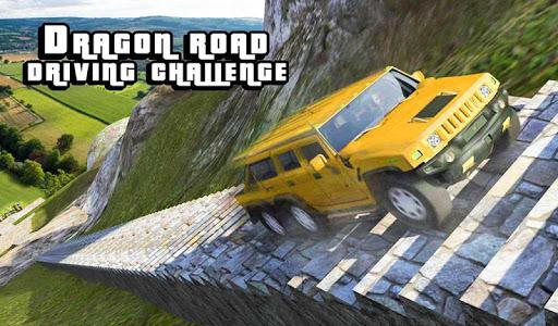 Mega Ramp Cruiser Car Stunt Racing Games ۲۰۱۸ - عکس بازی موبایلی اندروید