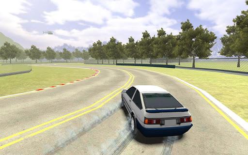 Drift Allstar - Image screenshot of android app