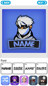 Boy Gaming Logo Without Text free use  ? logo, Design studio logo, How to  make logo
