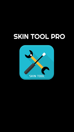 Skin Tool Pro - عکس برنامه موبایلی اندروید