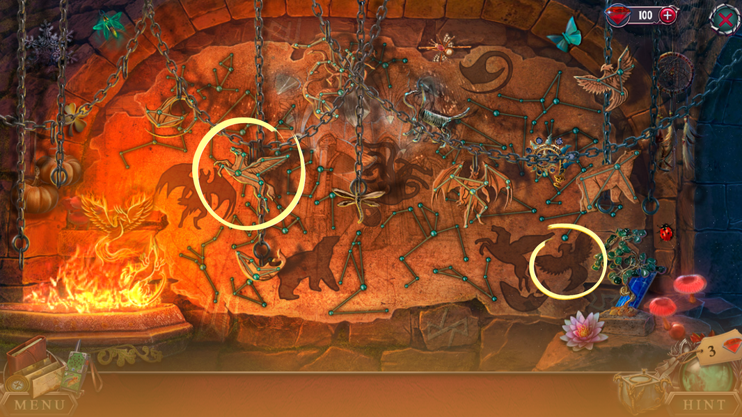 Hunter's Legacy: Adventure F۲P - عکس بازی موبایلی اندروید