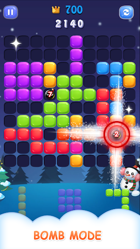 Block Puzzle Mania - عکس بازی موبایلی اندروید
