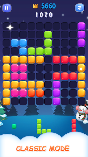 Block Puzzle Mania - عکس بازی موبایلی اندروید
