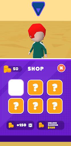 Squid Game Challenges - عکس برنامه موبایلی اندروید