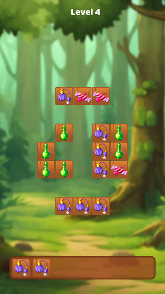 Chicken Scream Challenge Games - Gameplay image of android game