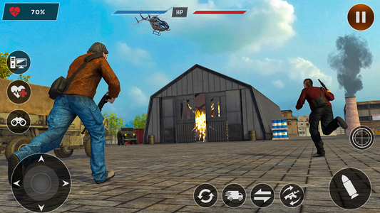 Call Of Courage APK for Android Download