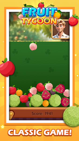 Fruit tycoon - عکس بازی موبایلی اندروید