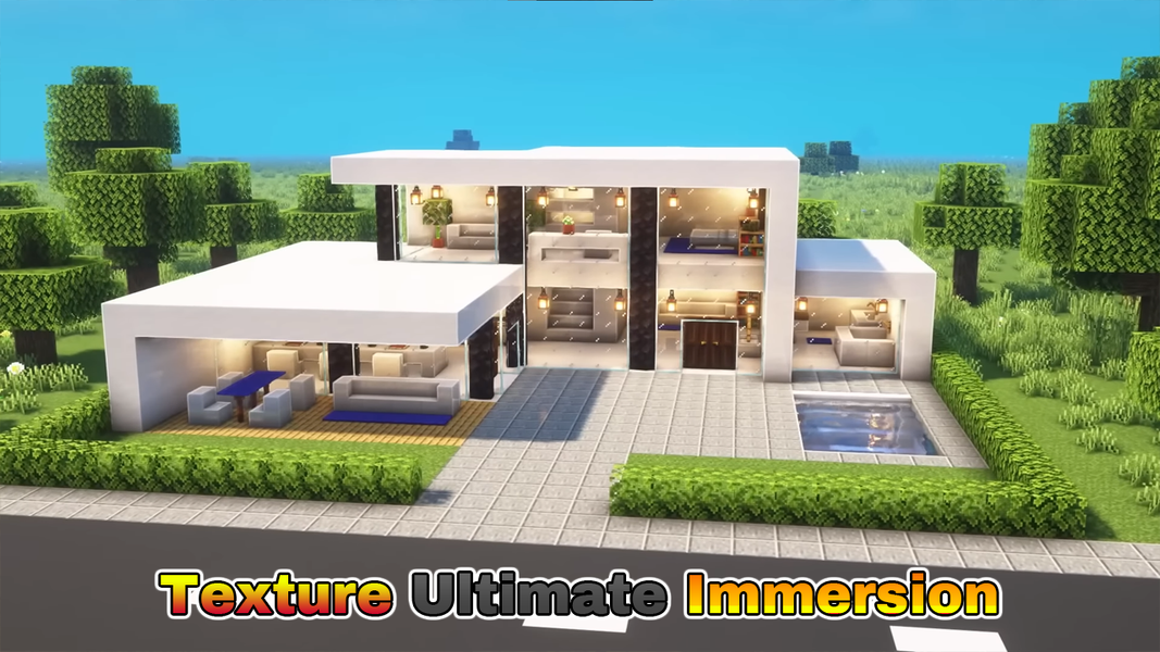 Lokicraft Block Survival - عکس بازی موبایلی اندروید