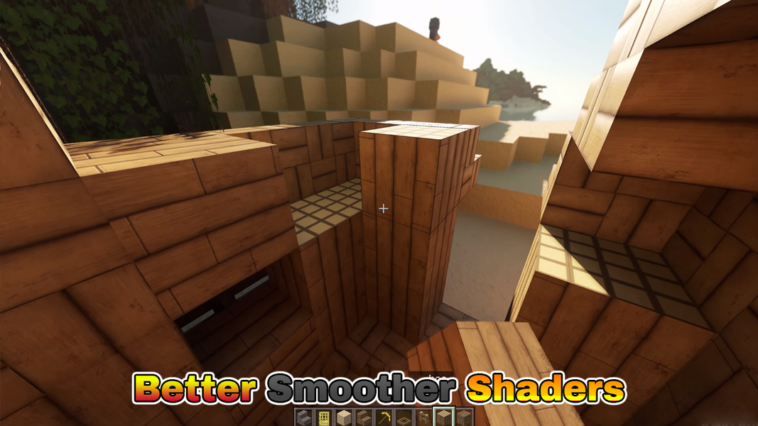 Lokicraft Block Survival - عکس بازی موبایلی اندروید