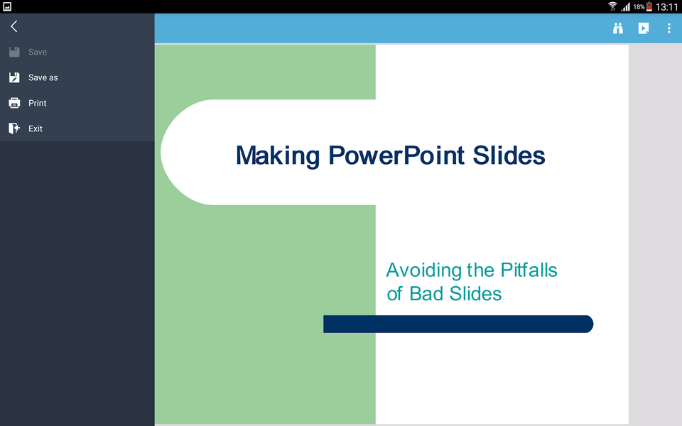 IBM MaaS۳۶۰ Editor - عکس برنامه موبایلی اندروید