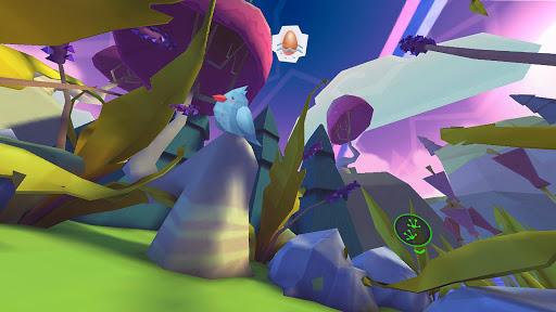 Froggy VR - عکس بازی موبایلی اندروید
