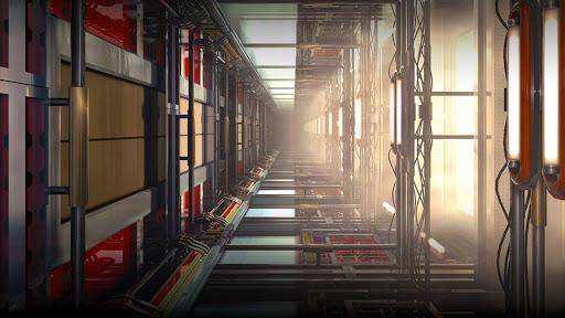 Last Floor VR - عکس بازی موبایلی اندروید