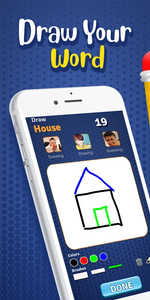 Draw Something Classic Game for Android - Download