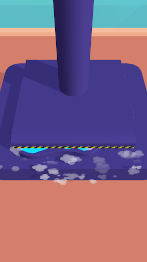 Fidget Toy Maker – اسباب بازی ساز - Gameplay image of android game