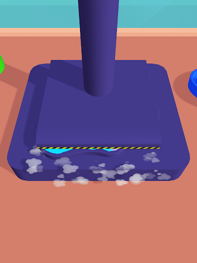 Fidget Toy Maker – اسباب بازی ساز - عکس بازی موبایلی اندروید