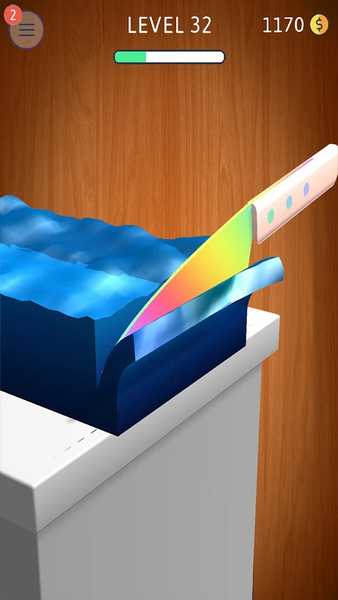 Pop it Fidget: Antistress Game - عکس بازی موبایلی اندروید