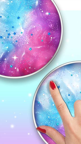 Pop it Fidget: Antistress Game - عکس بازی موبایلی اندروید