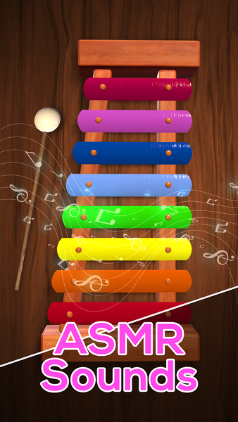 Pop it Fidget Toys AntiStress - عکس بازی موبایلی اندروید