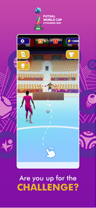 Futsal Tournament Maker Cloud::Appstore for Android