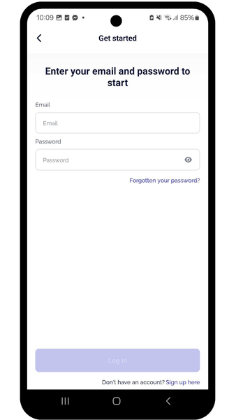 FIFA Volunteer Community - عکس برنامه موبایلی اندروید