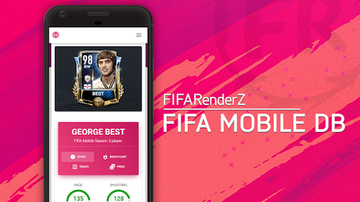 FIFA 21 Mobile Beta Android