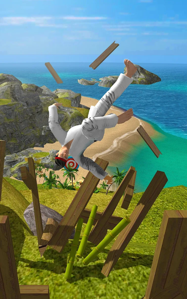 Fight Master - Gameplay image of android game