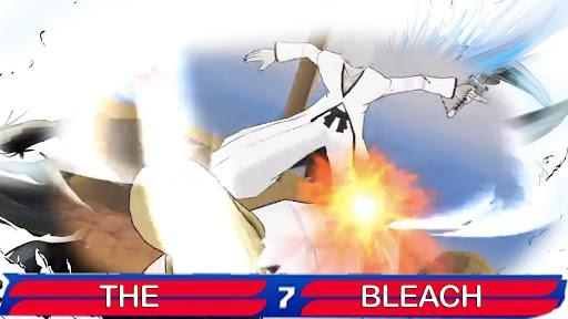 The BLEACH: Fight on Soul 7 - Image screenshot of android app