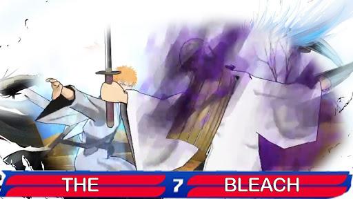 The BLEACH: Fight on Soul 7 - Image screenshot of android app