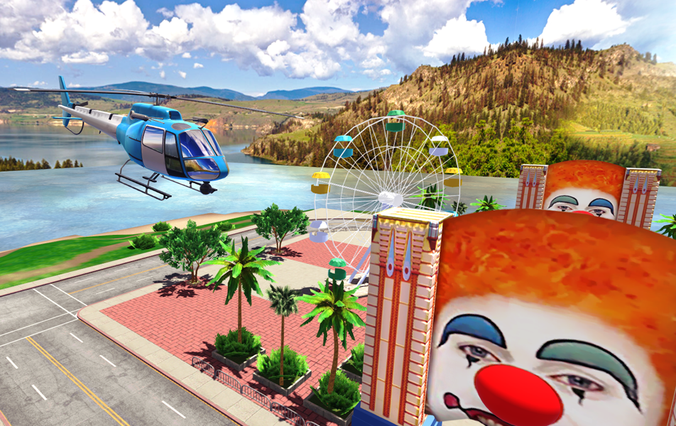 Go To Car Driving ۲ - عکس بازی موبایلی اندروید