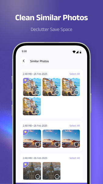 Device File Net - عکس برنامه موبایلی اندروید