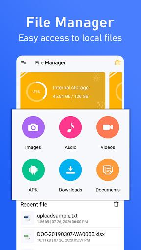 TV Remote Control App - All TV - عکس برنامه موبایلی اندروید