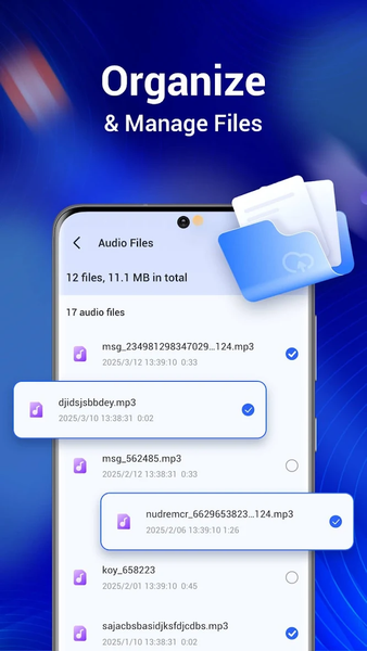 Security Mate -Clean&Antivirus - Image screenshot of android app