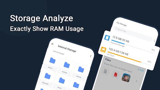 File Manager - File Manager & Explorer - Image screenshot of android app