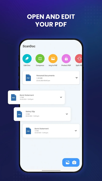 ZX File Manager - عکس برنامه موبایلی اندروید