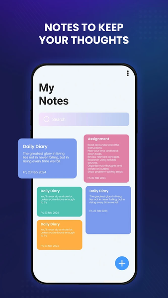 ZX File Manager - عکس برنامه موبایلی اندروید