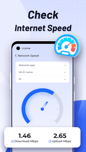 Thumbs Clean - Quick Clean - عکس برنامه موبایلی اندروید