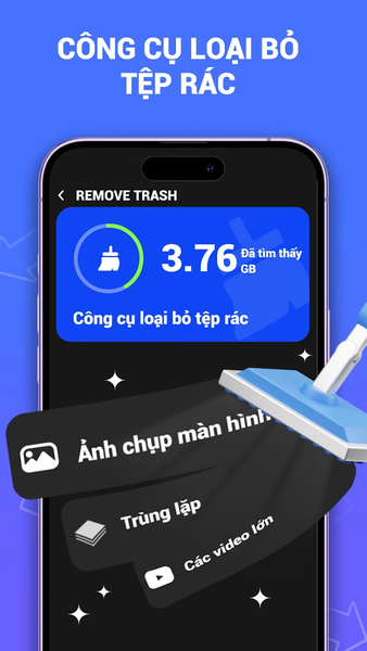 Photo Recovery , File Recovery - عکس برنامه موبایلی اندروید