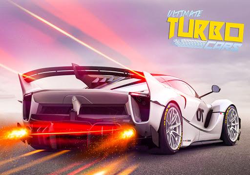 Extreme Drift Turbo Car Racing - عکس بازی موبایلی اندروید