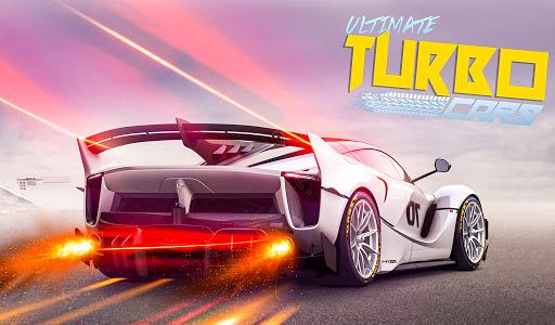 Extreme Drift Turbo Car Racing - عکس بازی موبایلی اندروید