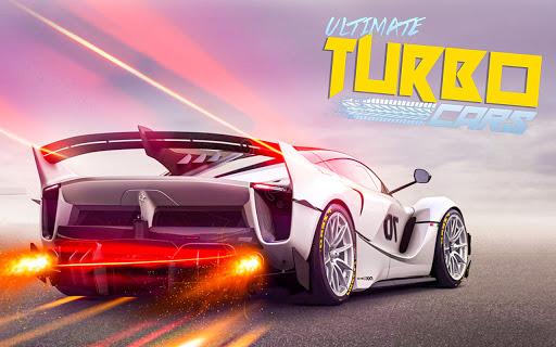 Extreme Drift Turbo Car Racing - عکس بازی موبایلی اندروید