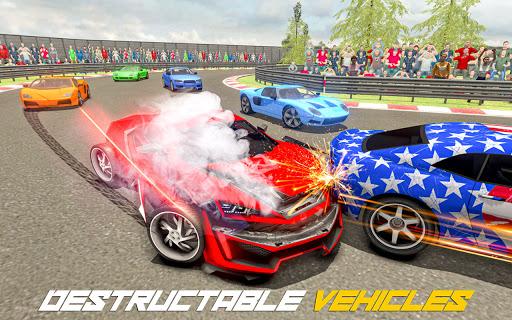 Extreme Drift Turbo Car Racing - عکس بازی موبایلی اندروید