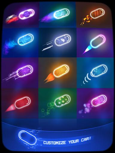 NEO:BALL - عکس بازی موبایلی اندروید