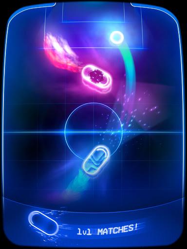 NEO:BALL - عکس بازی موبایلی اندروید