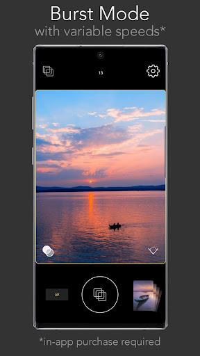 Filmic Firstlight - Photo App - عکس برنامه موبایلی اندروید