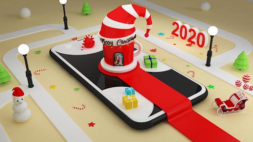 Filmize™- Lyrical Video Status Maker - Image screenshot of android app